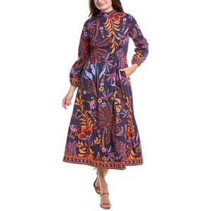 Garrie B Womens  Maxi Dress